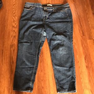 J. Jill Jeans